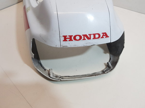 Honda CBR 1000 87/88 Achterkuip deel wit