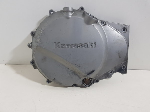 Kawasaki ER 5 97/05 Koppelingsdeksel