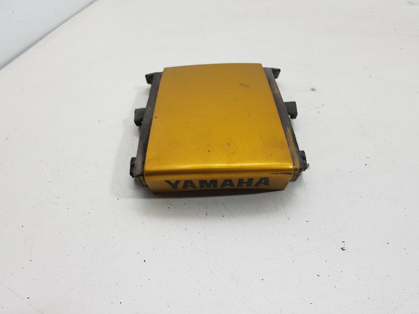 Yamaha TDM 850 96/00 Zij Kuip Sluiter Achter