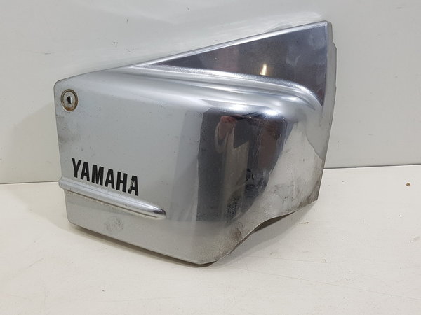 Yamaha XVS 650 Dragstar 97/05 Zij Deksel Rechts
