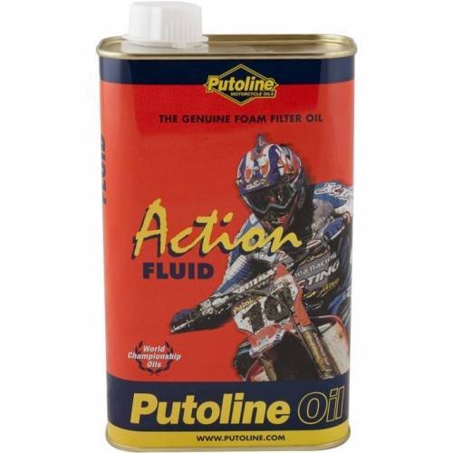 Putoline Action Fluid 1 liter