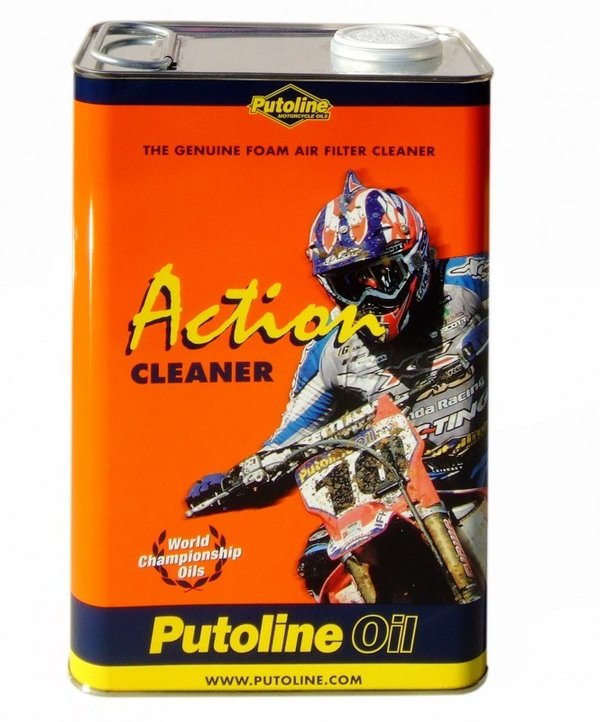 Putoline Action Cleaner 4 Liter