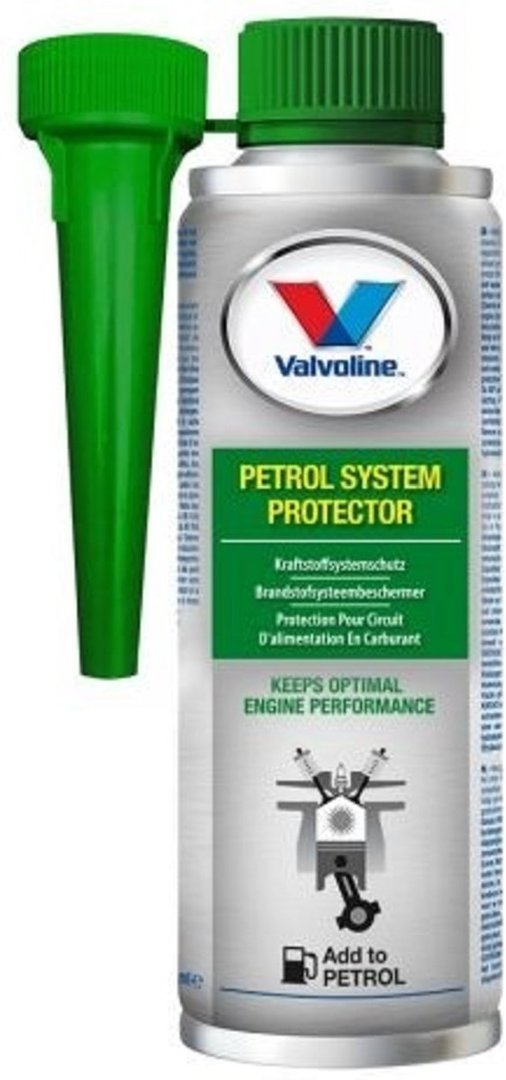 Valvoline Petrol System Cleaner  300ml