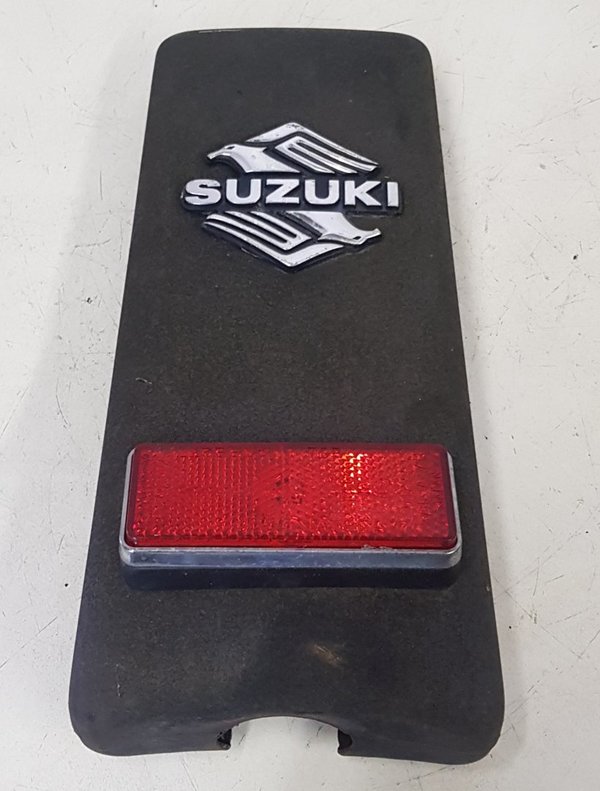 Suzuki VS 1400 Intruder 87/05 Gereedschapsbak