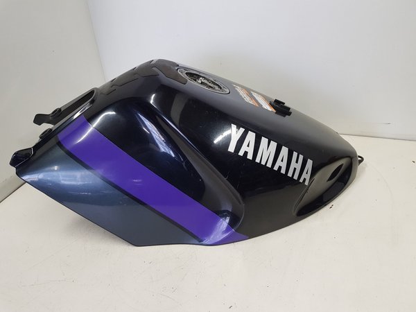 Yamaha FZR 600 92/94 Tank Cover