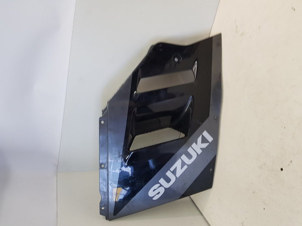 Suzuki GSX R 1100 86/00  Zijkuip Links