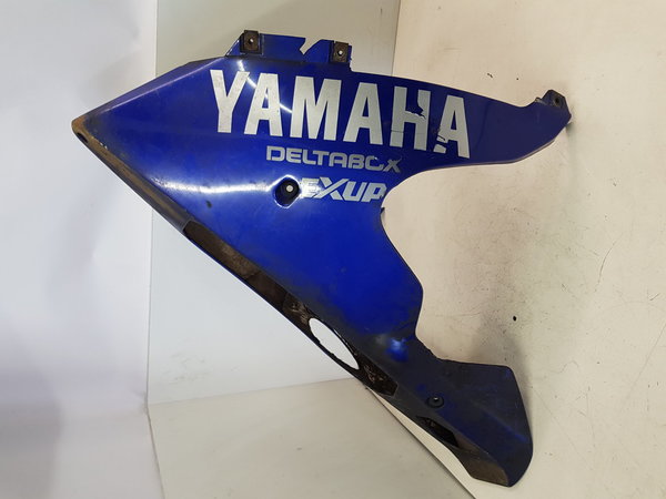 Yamaha YZF 1000 Thunderace 95/02 Onderkuip