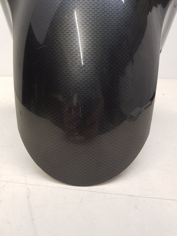 Yamaha YZF R1 1998 Voorspatbord Carbon Look