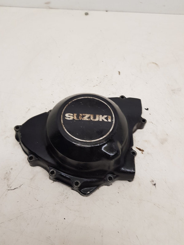 Suzuki GS 500 E 89/01 Motordeksel