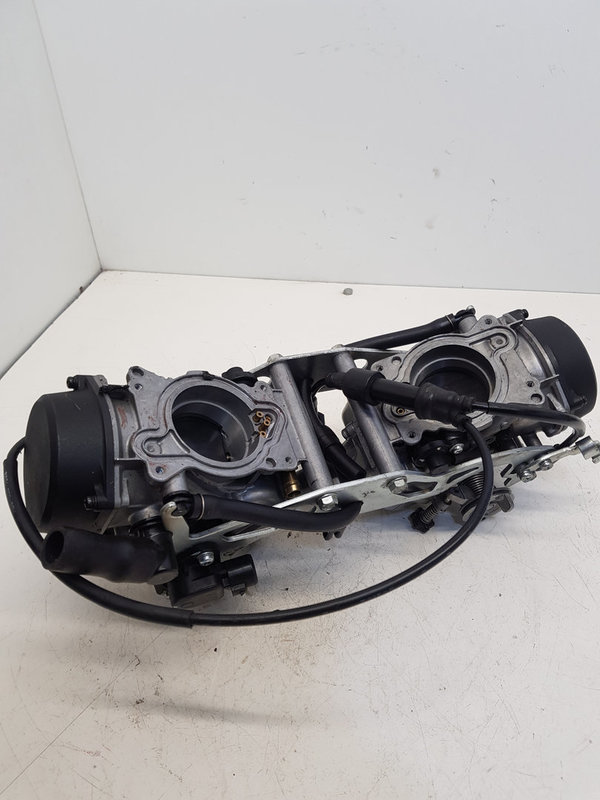 Honda VTR 1000 FV 97/06 Carburateur set